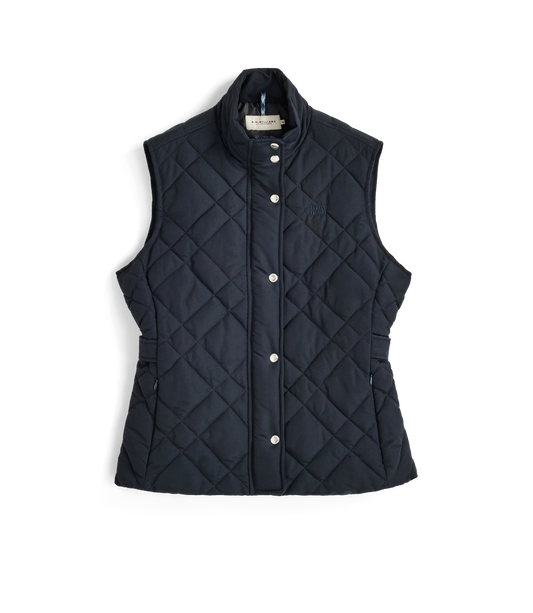 IKARA VEST