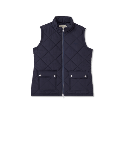 WILLIPPA VEST