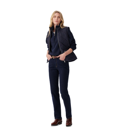 WILLIPPA VEST