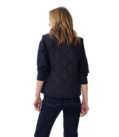 WILLIPPA VEST