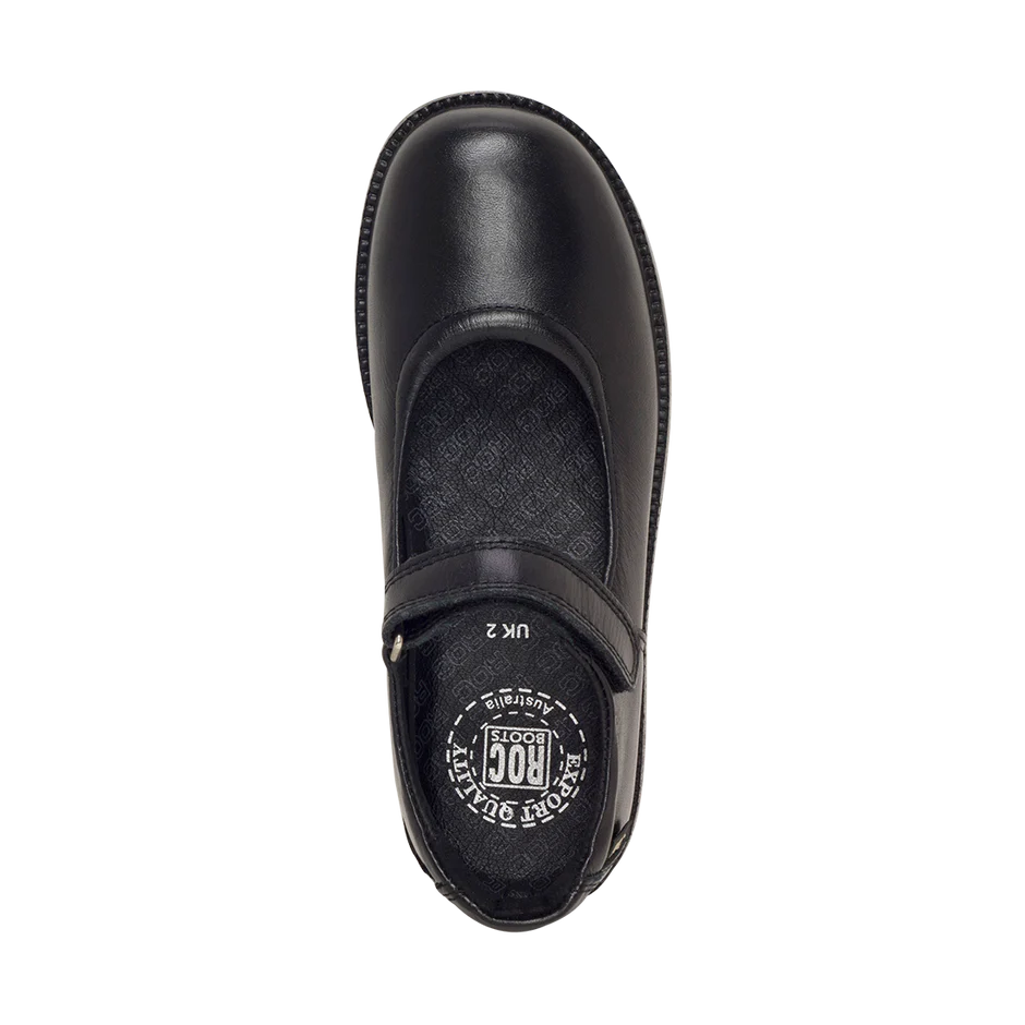 ROC JUICY SCHOOL SHOE