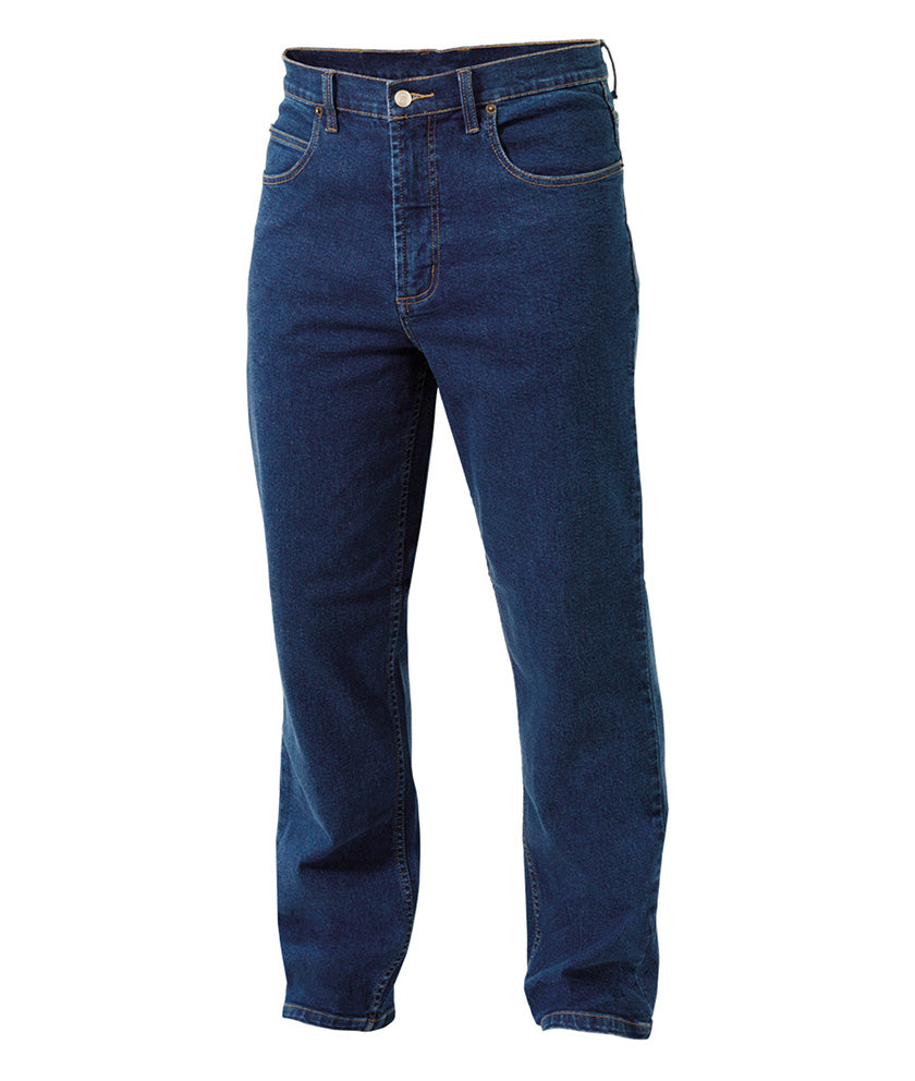 DENIM WORK JEAN