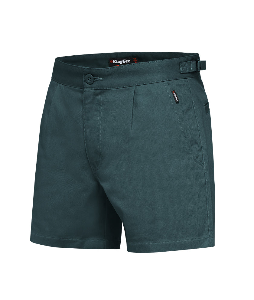 DRILL UTILITY SHORTS
