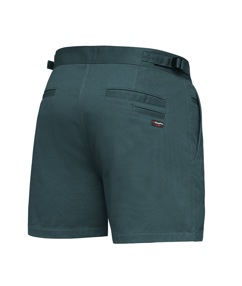 DRILL UTILITY SHORTS