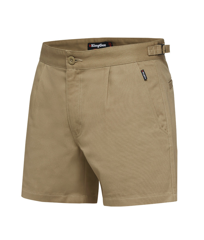 DRILL UTILITY SHORTS