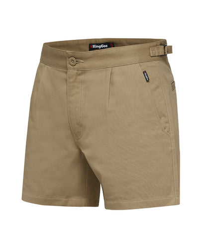 DRILL UTILITY SHORTS