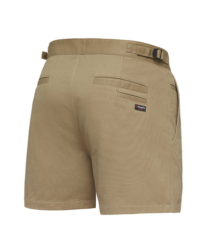 DRILL UTILITY SHORTS