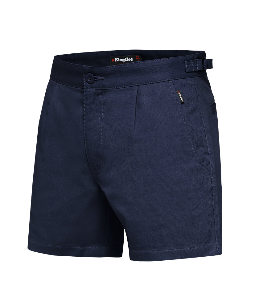 DRILL UTILITY SHORTS