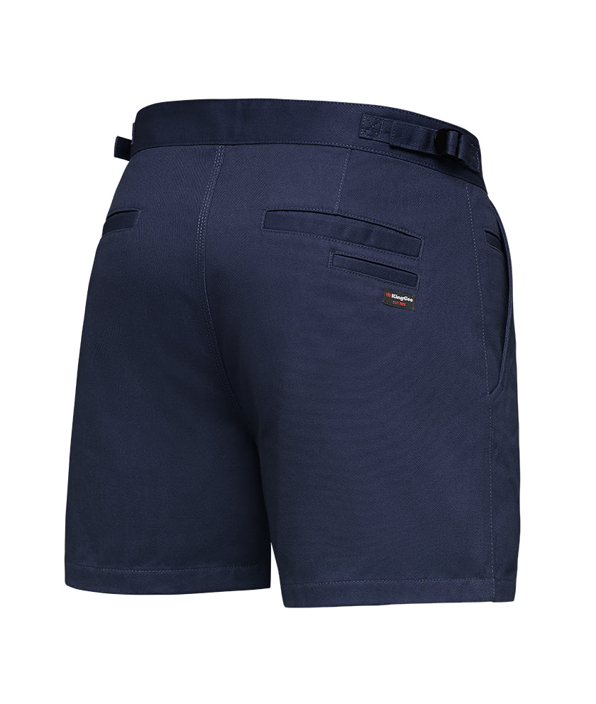 DRILL UTILITY SHORTS