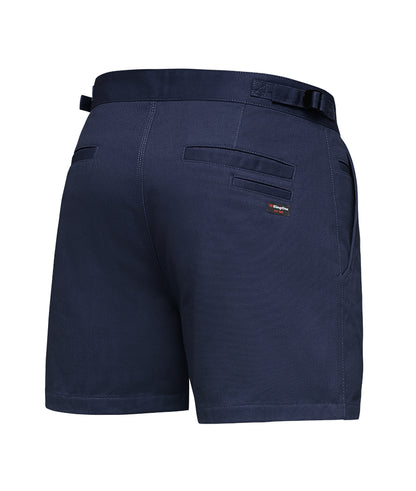 DRILL UTILITY SHORTS