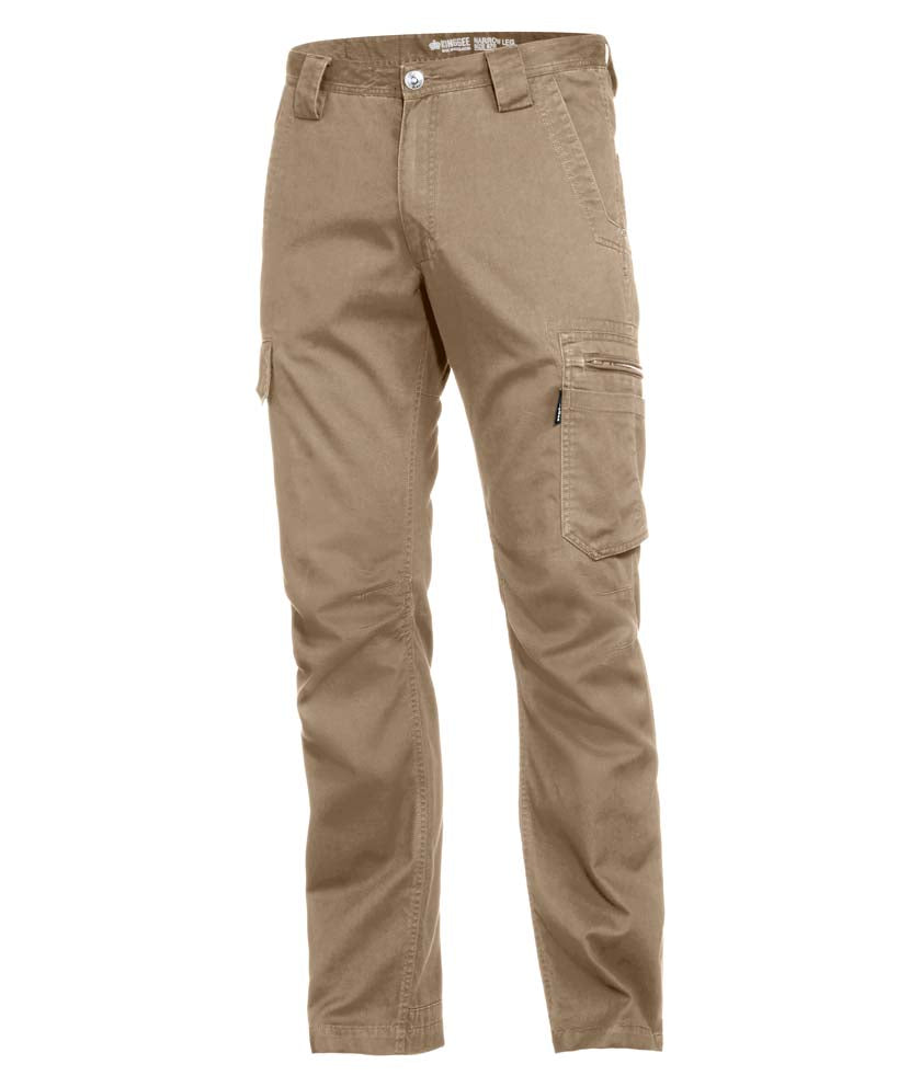 SUMMER TRADIE PANTS