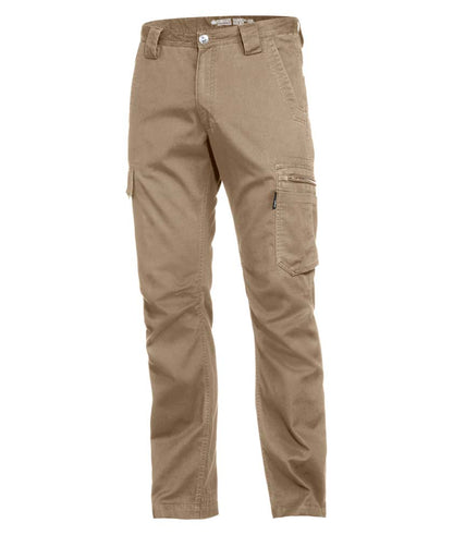SUMMER TRADIE PANTS