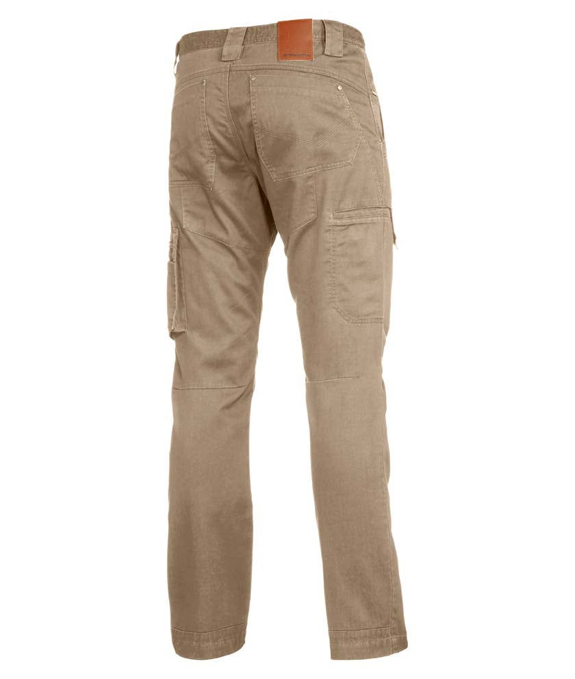 SUMMER TRADIE PANTS