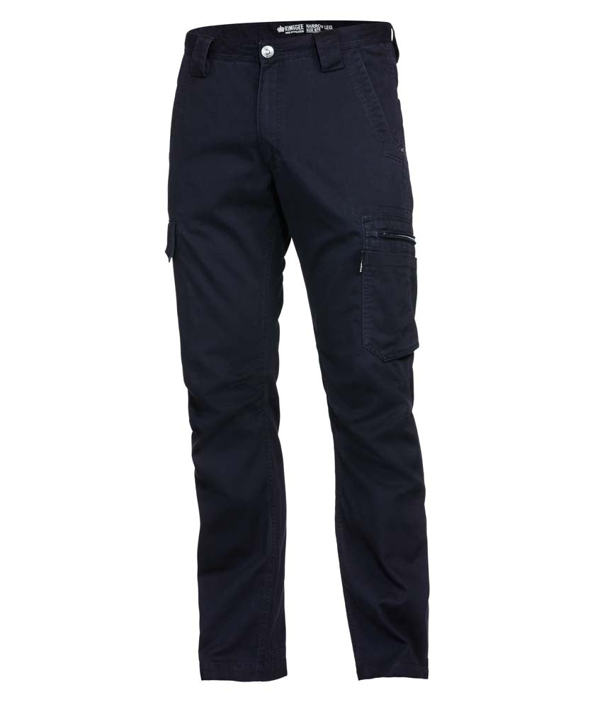 SUMMER TRADIE PANTS