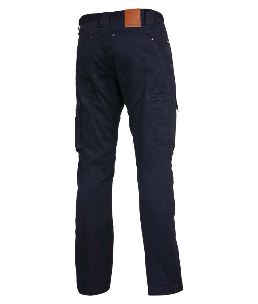 SUMMER TRADIE PANTS