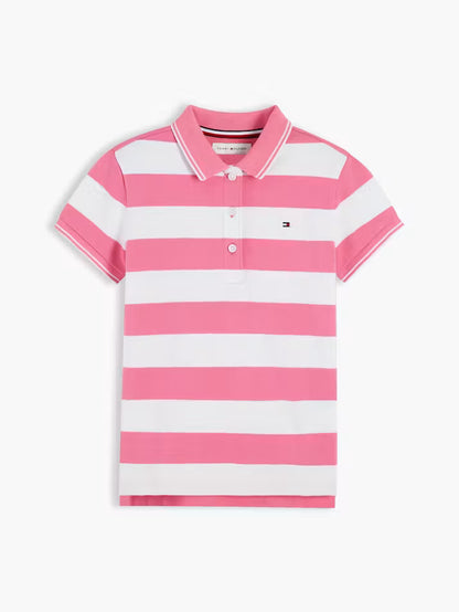 ESSENTIAL SS POLO