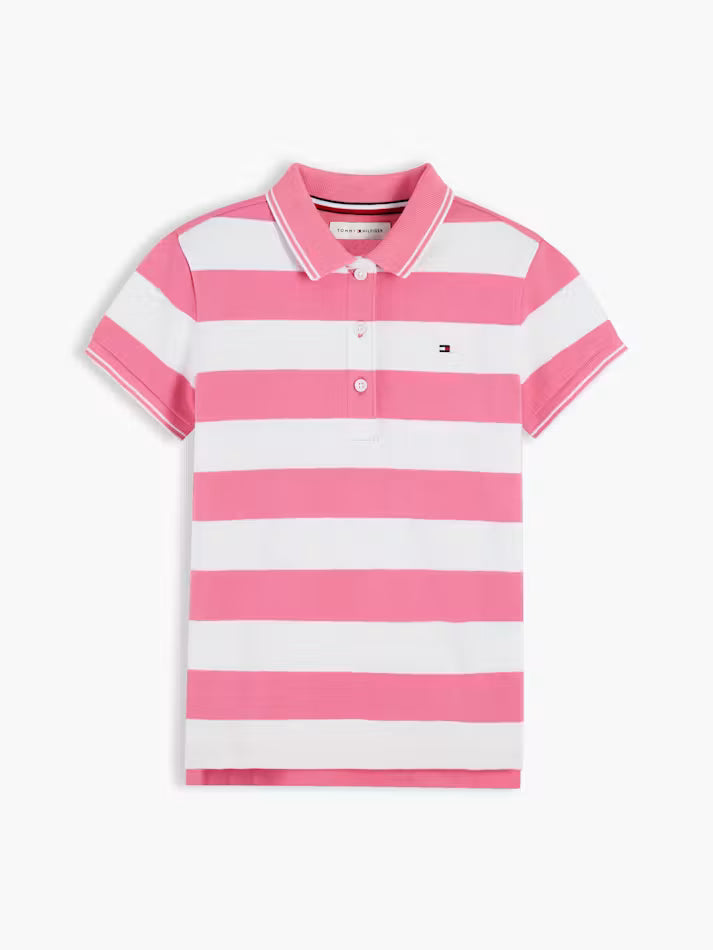 ESSENTIAL SS POLO