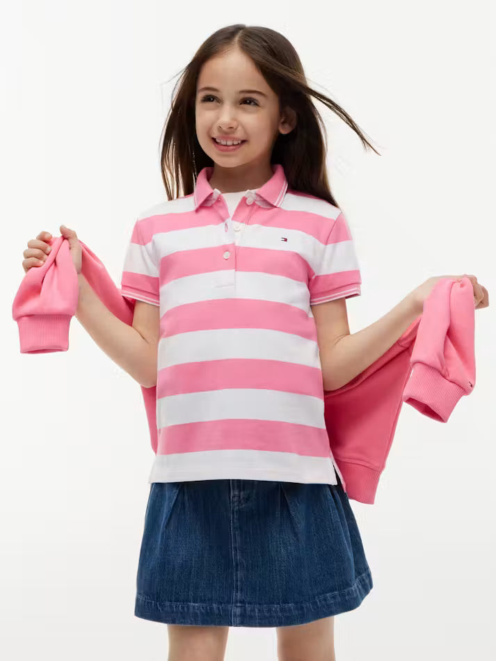 ESSENTIAL SS POLO