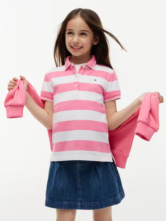 ESSENTIAL SS POLO