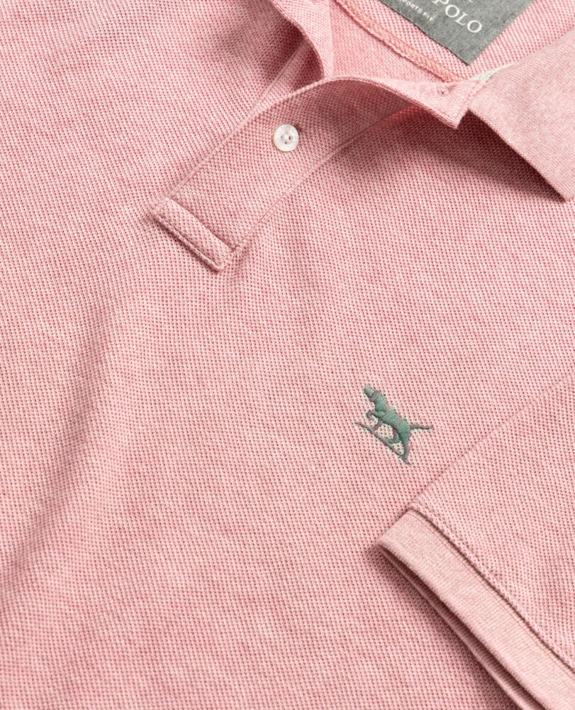 THE GUNN POLO