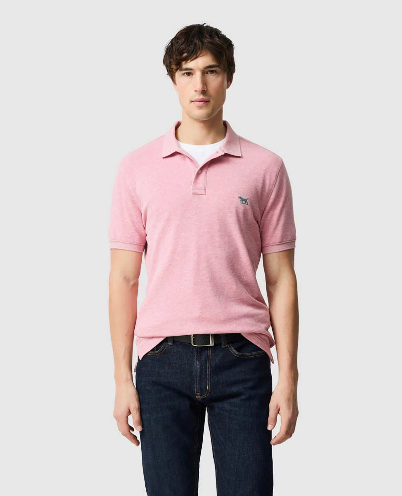 THE GUNN POLO
