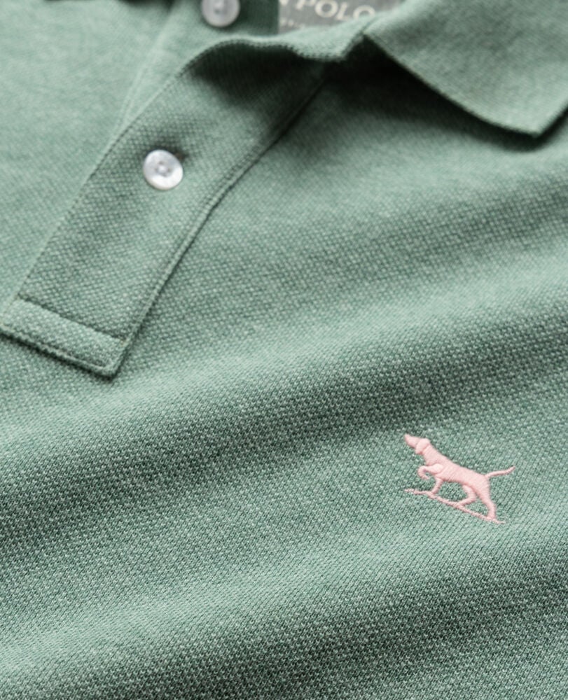 THE GUNN POLO