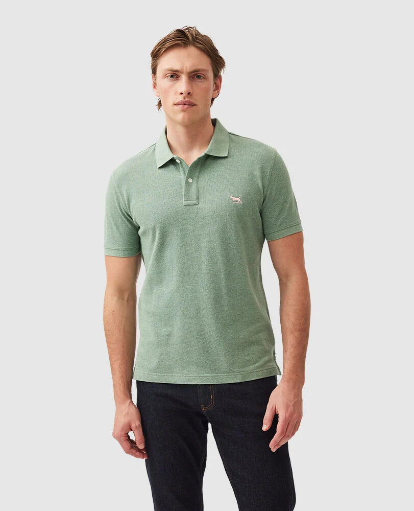 THE GUNN POLO