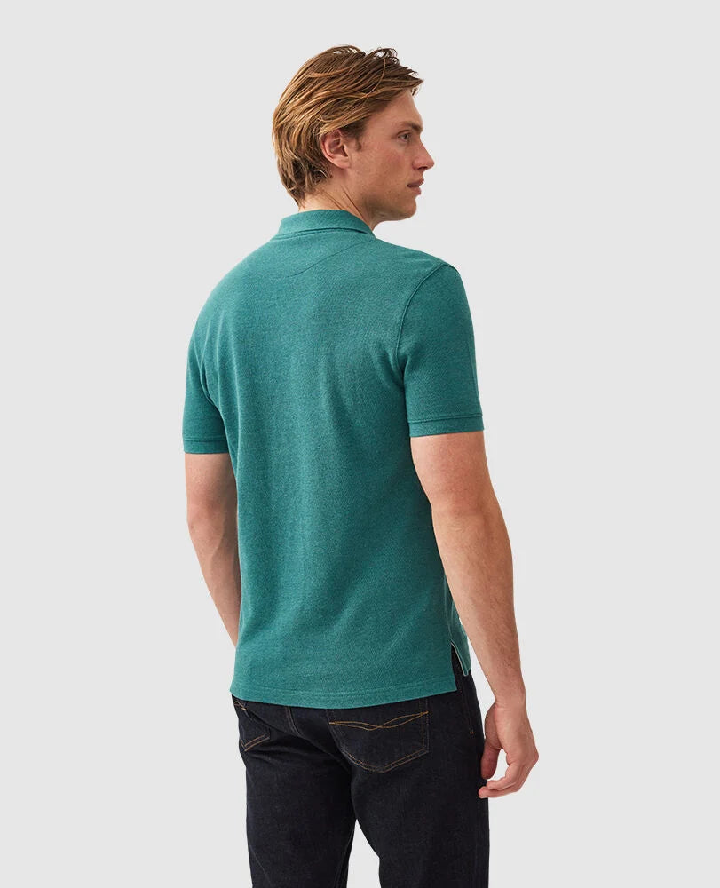 THE GUNN POLO