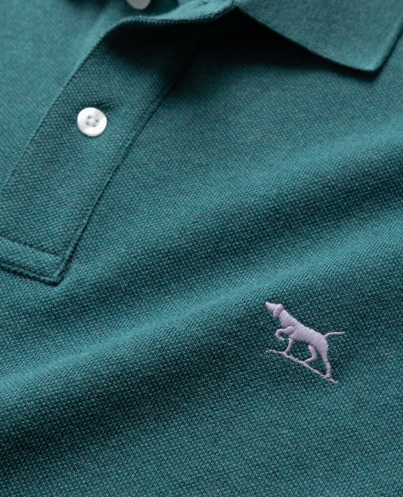 THE GUNN POLO