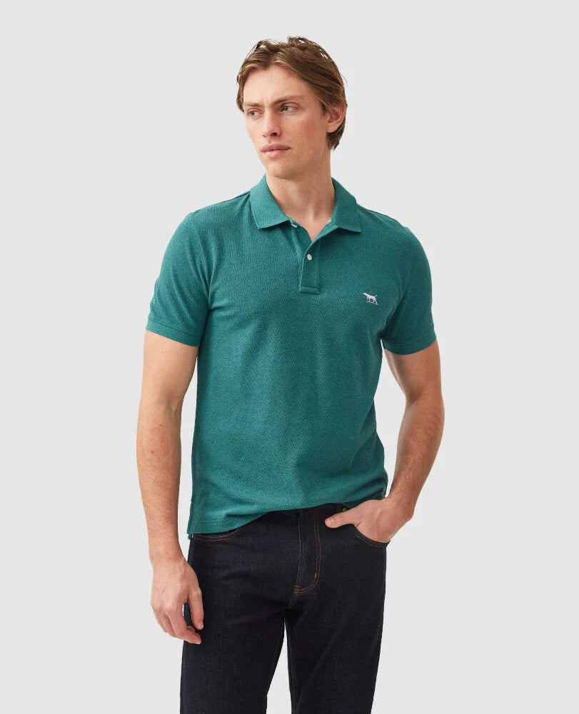 THE GUNN POLO