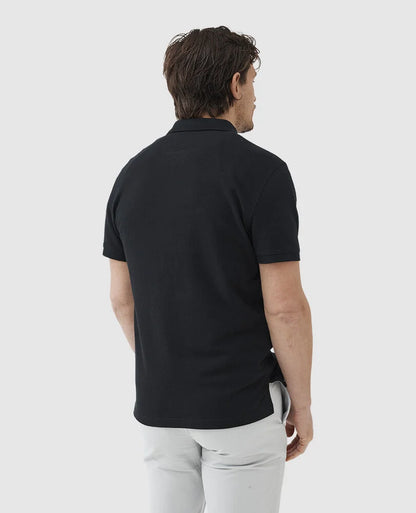 THE GUNN POLO