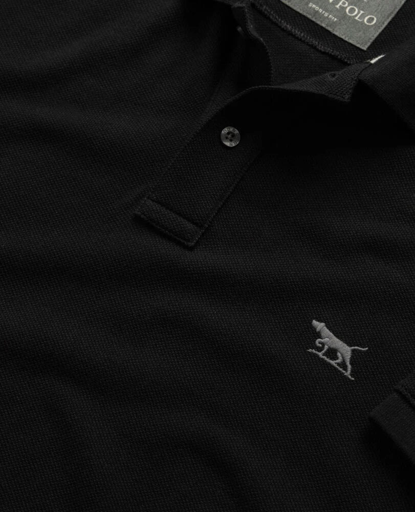 THE GUNN POLO