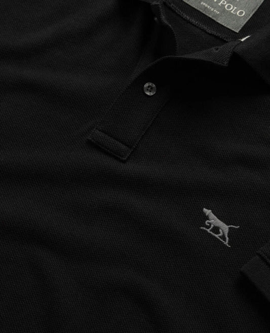 THE GUNN POLO