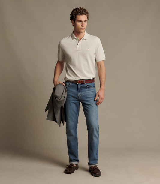 ROD POLO