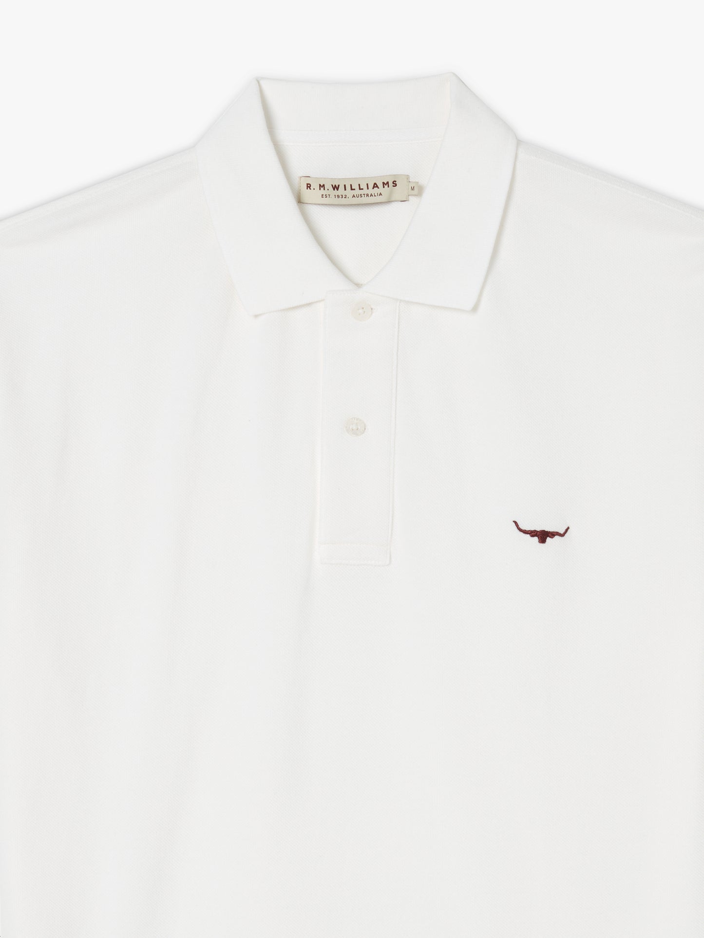 ROD POLO