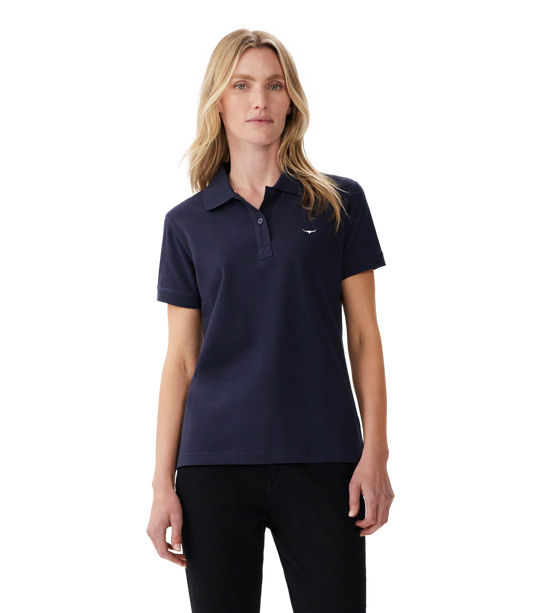 MARGARET POLO