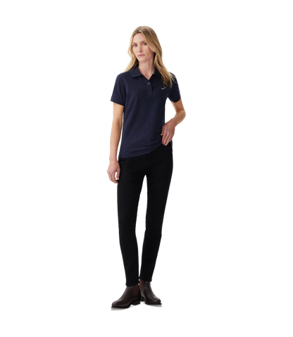 MARGARET POLO