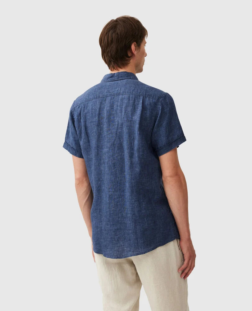 CATHEDRAL COVE SPORTS FIT SHIRT