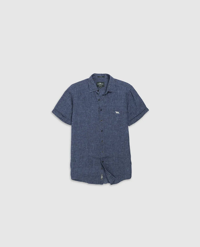 CATHEDRAL COVE SPORTS FIT SHIRT