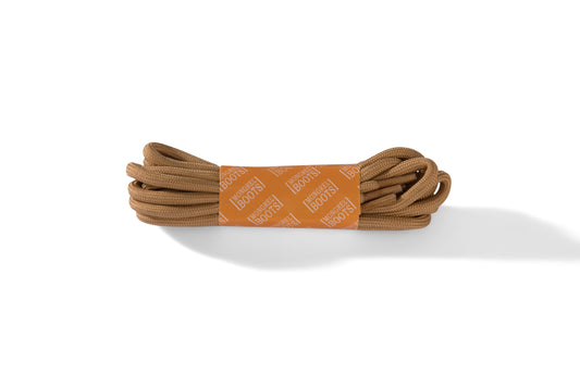 MONGREL WHEAT LACES 120CM