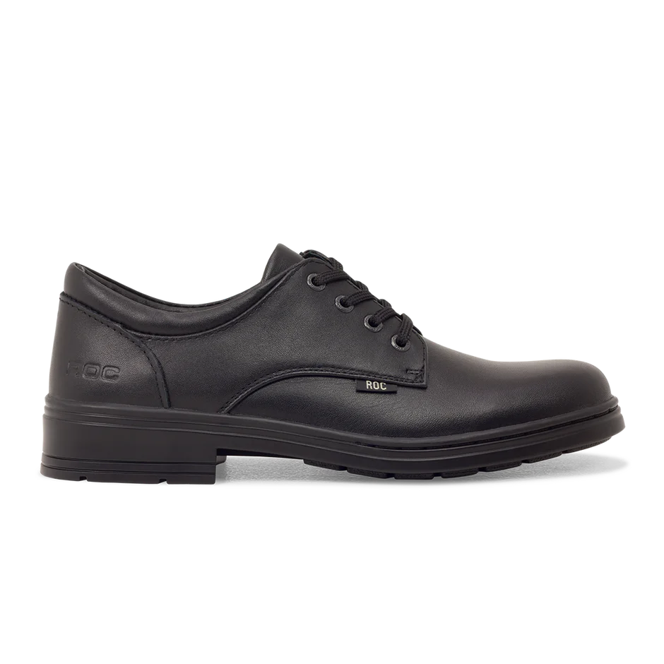 ROC LARRIKIN SCHOOL SHOE