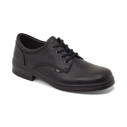 ROC LARRIKIN SCHOOL SHOE