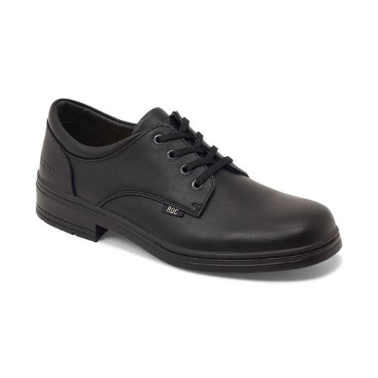 ROC LARRIKIN SCHOOL SHOE