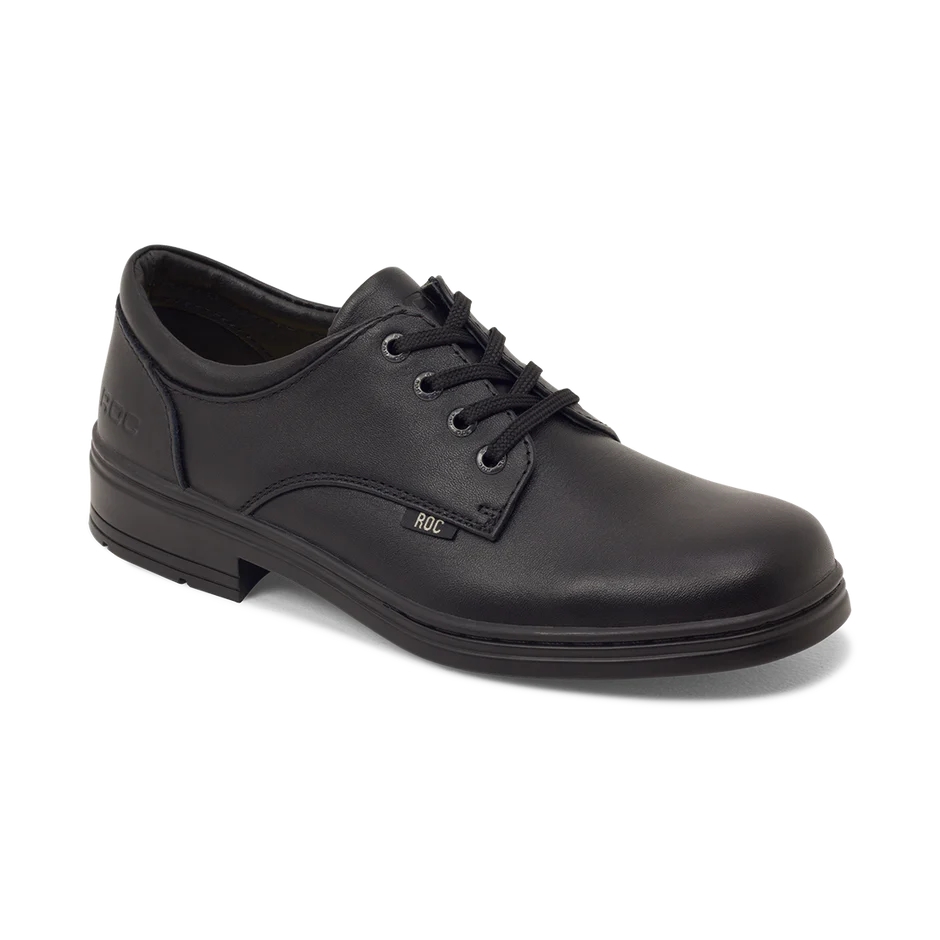 ROC LARRIKIN SCHOOL SHOE