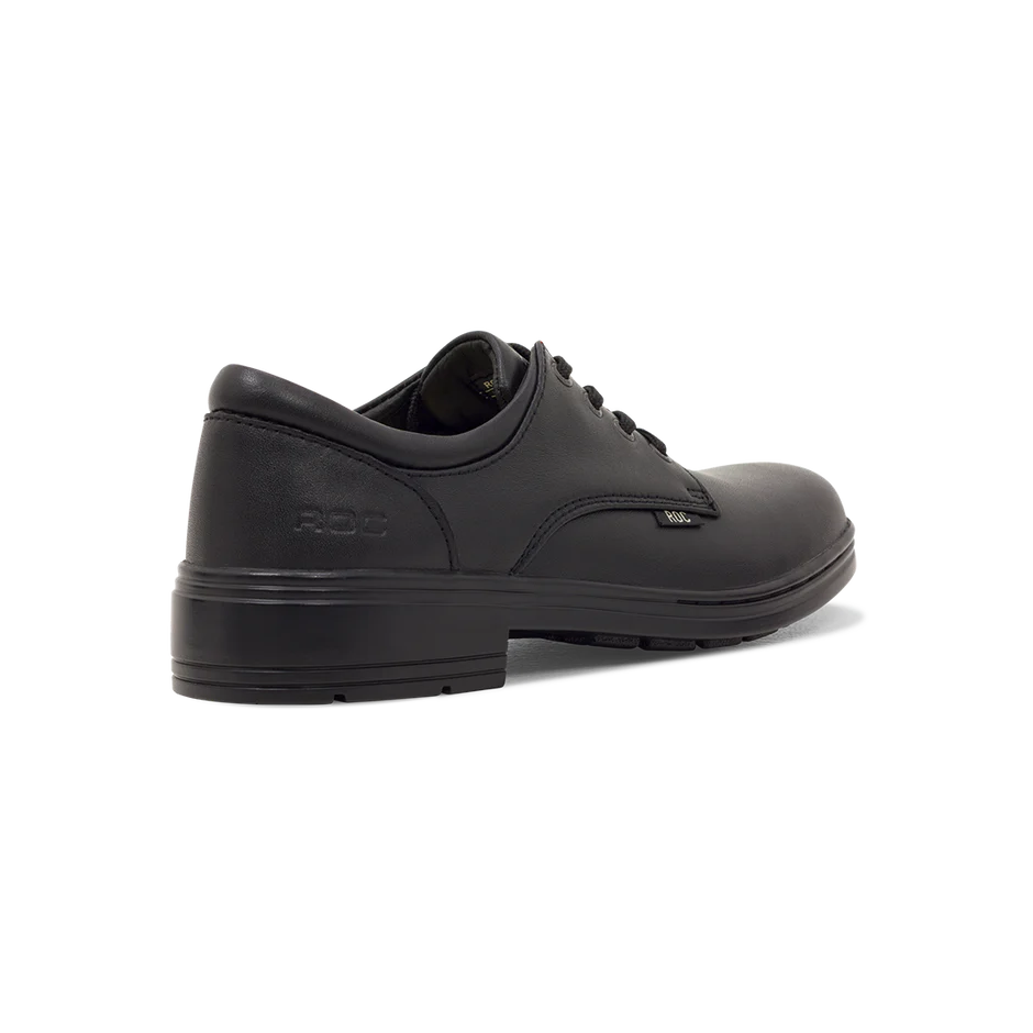 ROC LARRIKIN SCHOOL SHOE
