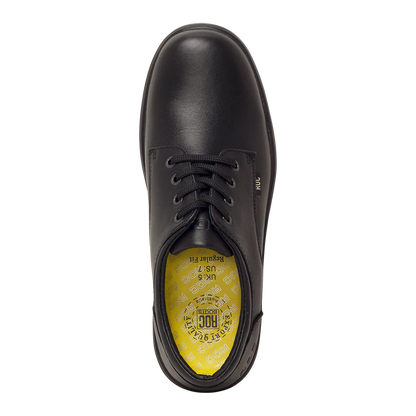ROC LARRIKIN SCHOOL SHOE