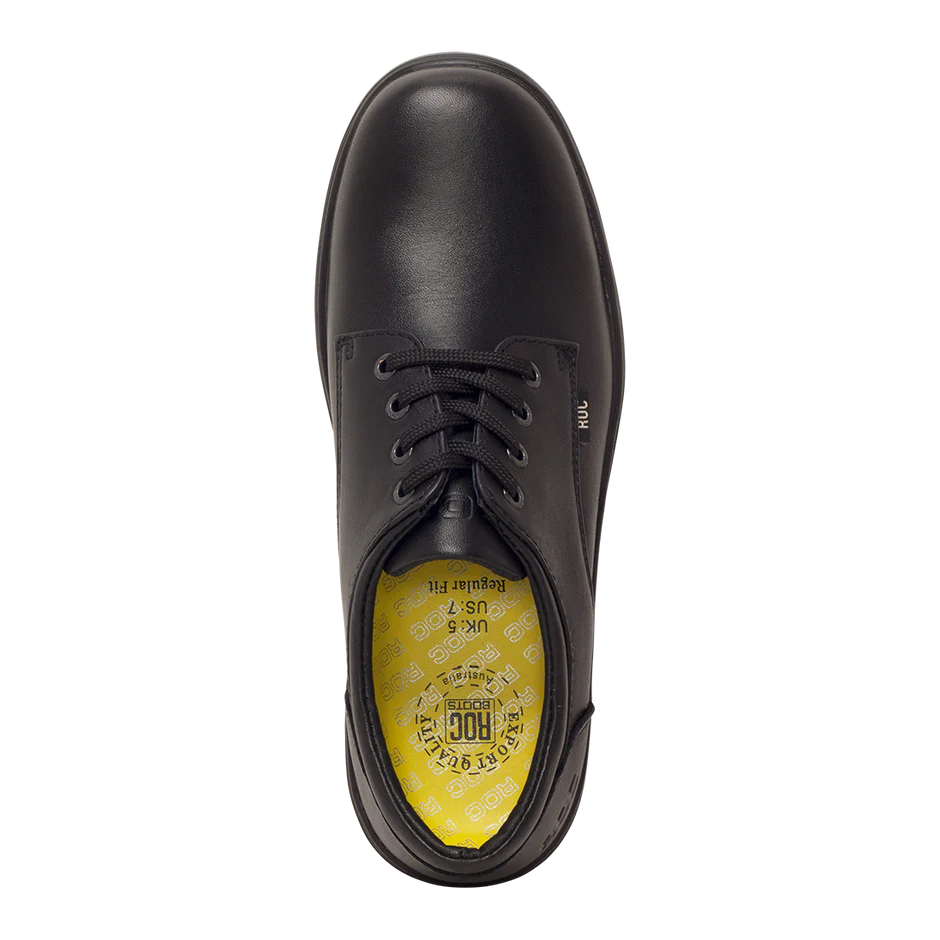 ROC LARRIKIN SCHOOL SHOE
