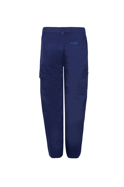 KIDS CARGO TROUSER