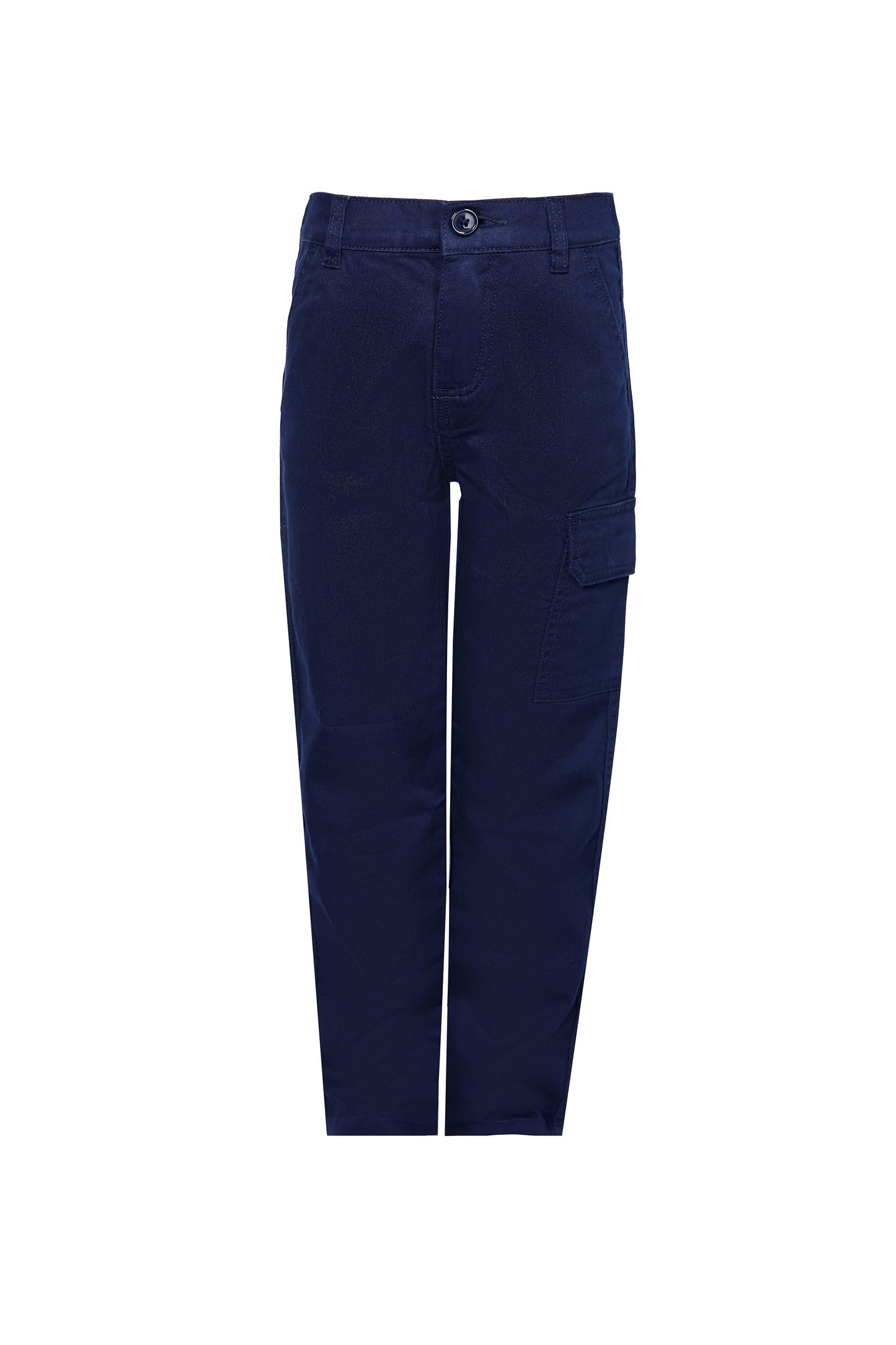 KIDS CARGO TROUSER