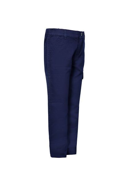 KIDS CARGO TROUSER